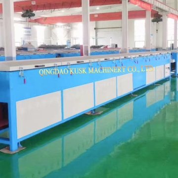 The center of the world's rubber machinery is shifting to China 01