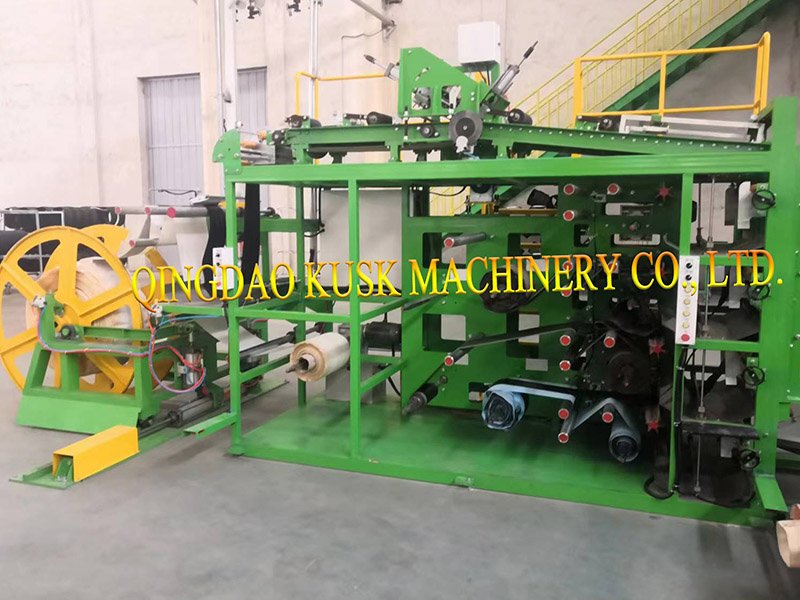 BTU tire building machine TBM|Bladder tire building machine