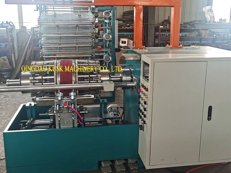 Motorbike tyre building machine STB motorcycle tire building machine