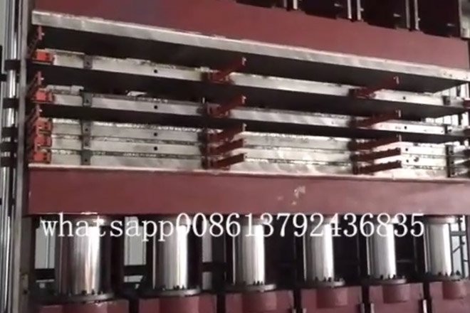 C Type Tread Precure Curing Press, Tire Tread Rubber Vulcanizing Press