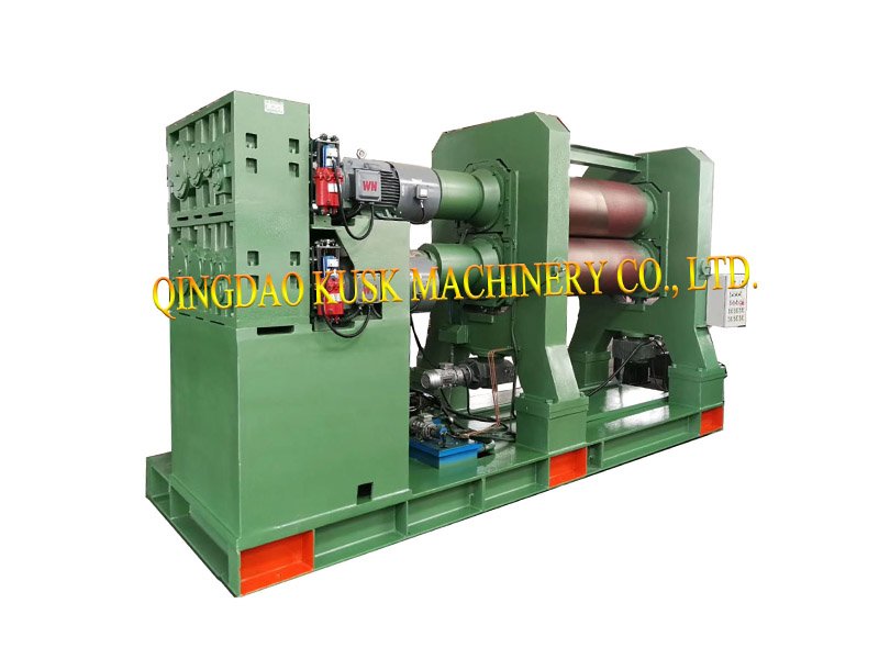 Kusk Machinery Factory