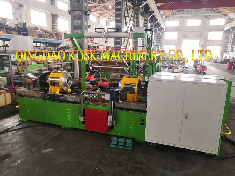 BTU tire building machine TBM|Bladder tire building machine