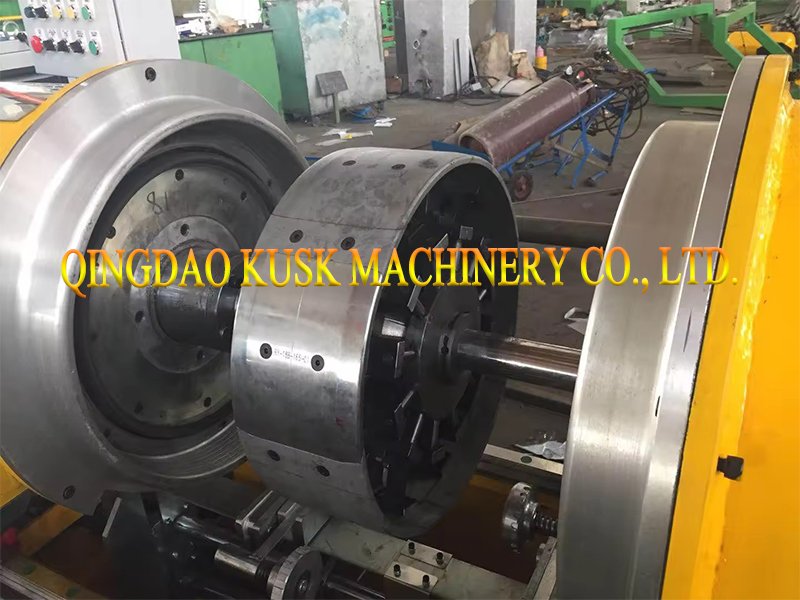 BTU tire building machine TBM|Bladder tire building machine
